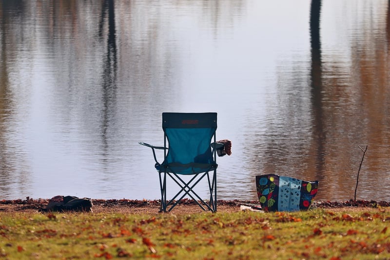 Meditation Chairs